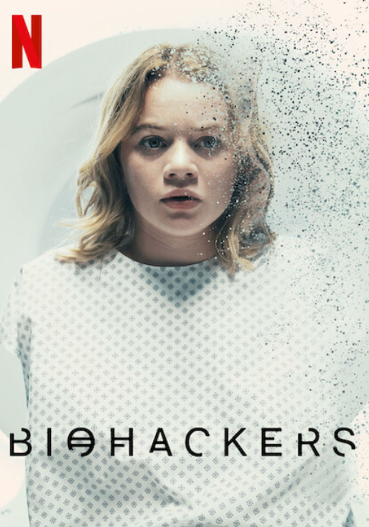 مسلسل Biohackers الموسم الثاني الحلقة 3