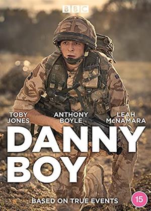 فيلم Danny Boy 2021 مترجم اون لاين