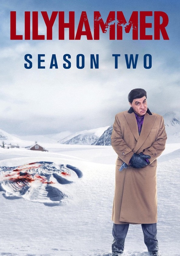 مسلسل Lilyhammer الموسم الثاني الحلقة 2