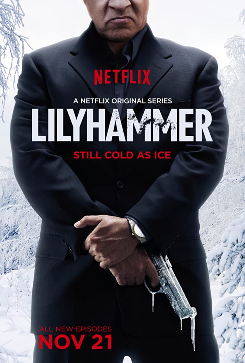 مسلسل Lilyhammer الموسم الثالث الحلقة 5