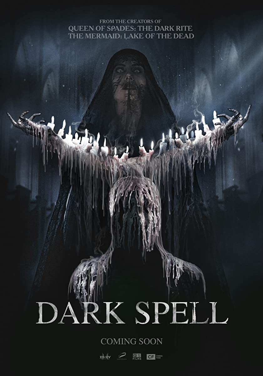 فيلم  Dark Spell 2021 مترجم اون لاين