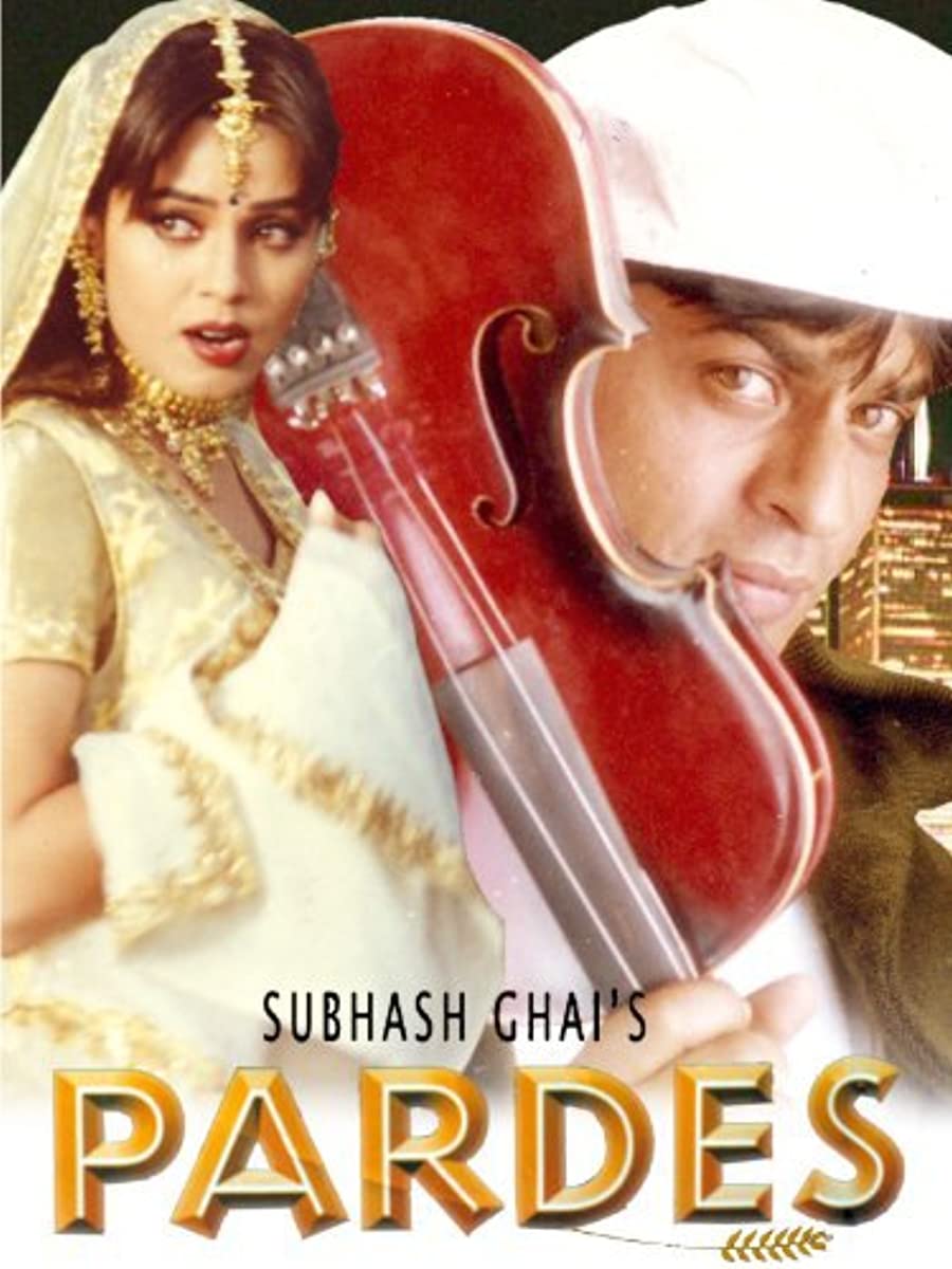 فيلم Pardes 1997 مترجم اون لاين