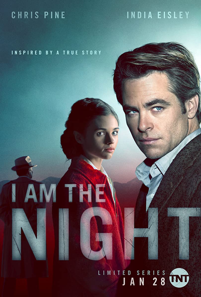 مسلسل I Am the Night الموسم الاول الحلقة 6 والاخيرة