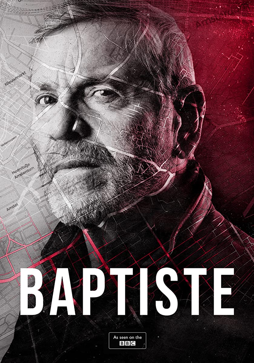 مسلسل Baptiste الموسم الثاني الحلقة 1