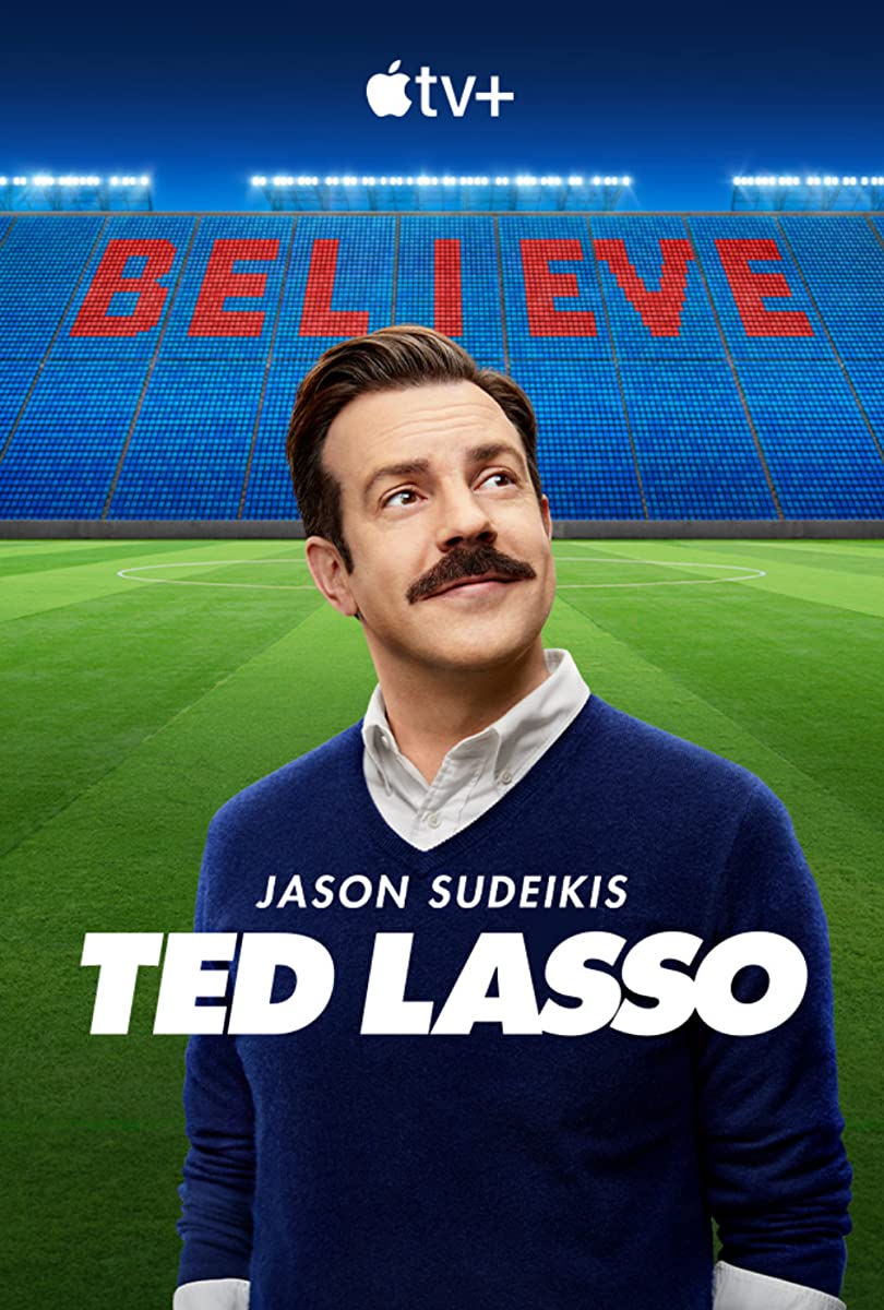 مسلسل Ted Lasso الموسم الثاني الحلقة 12 والاخيرة