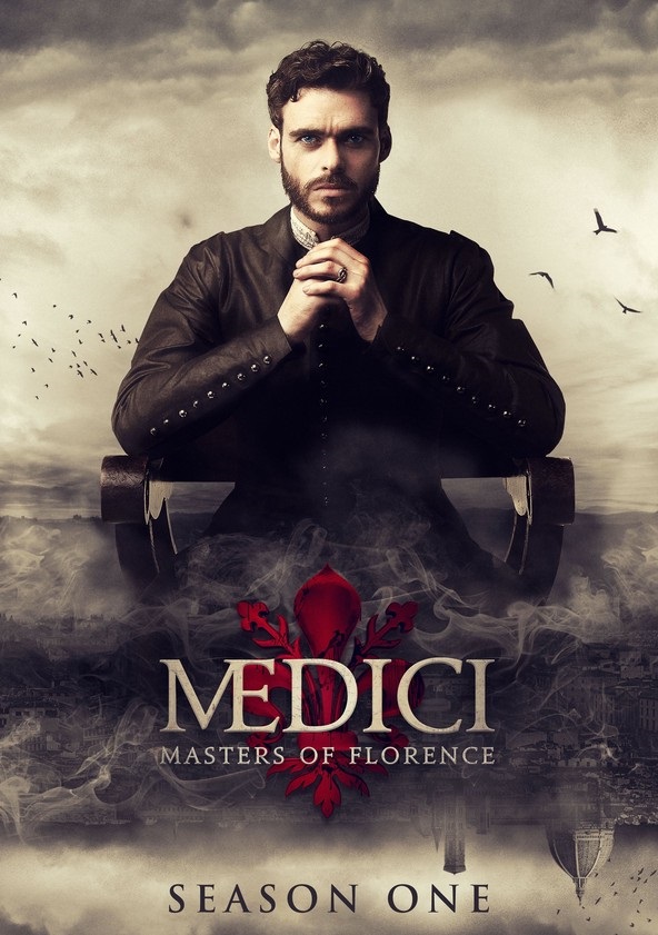 مسلسل Medici الموسم الاول الحلقة 8 والاخيرة