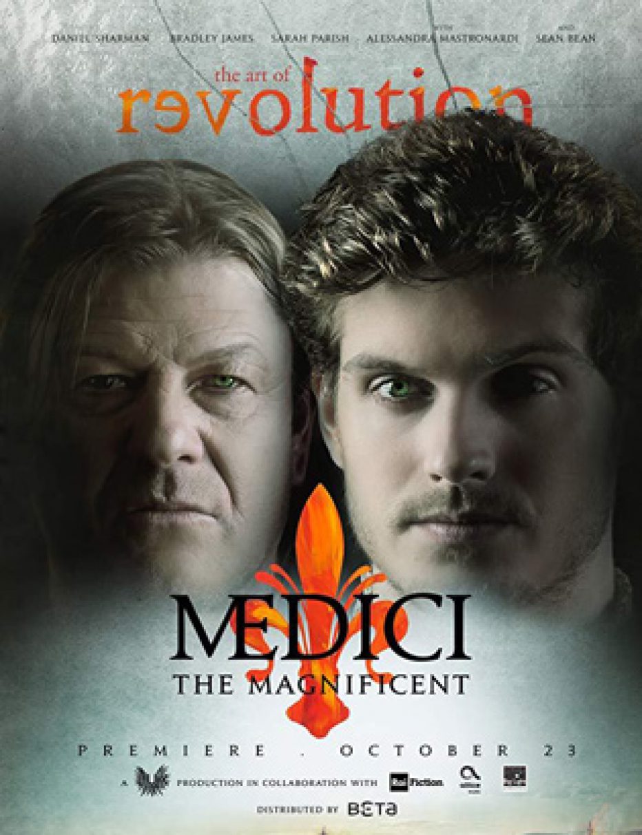 مسلسل Medici الموسم الثاني الحلقة 7