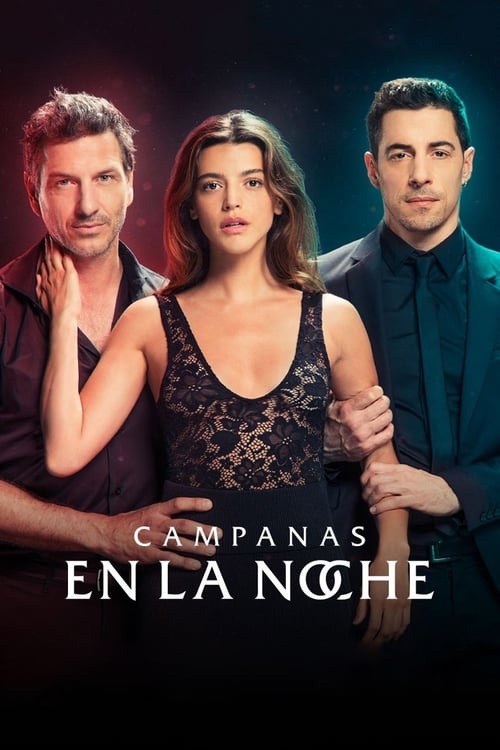 مسلسل Campanas en la noche الموسم الاول الحلقة 15