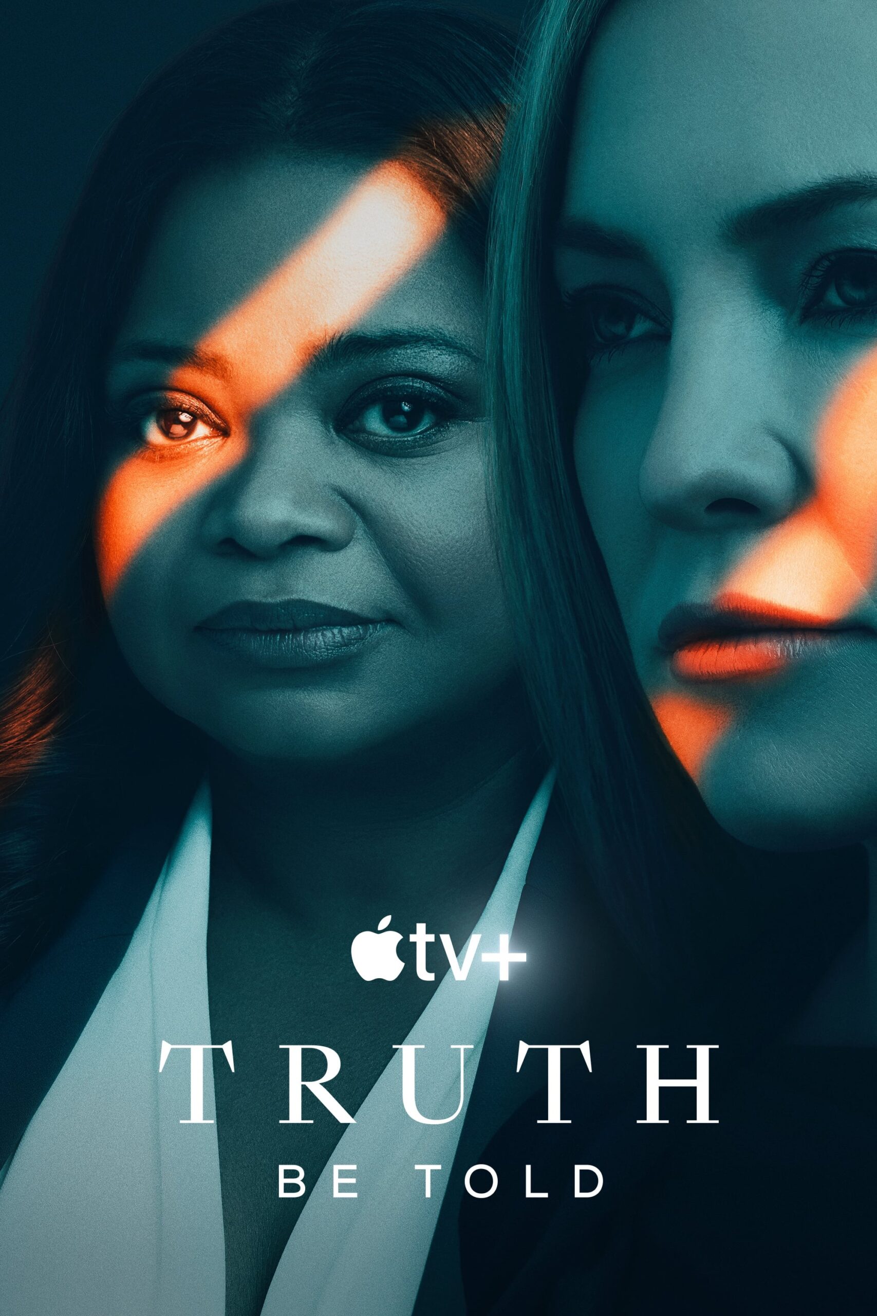 مسلسل Truth Be Told الموسم الثاني الحلقة 6