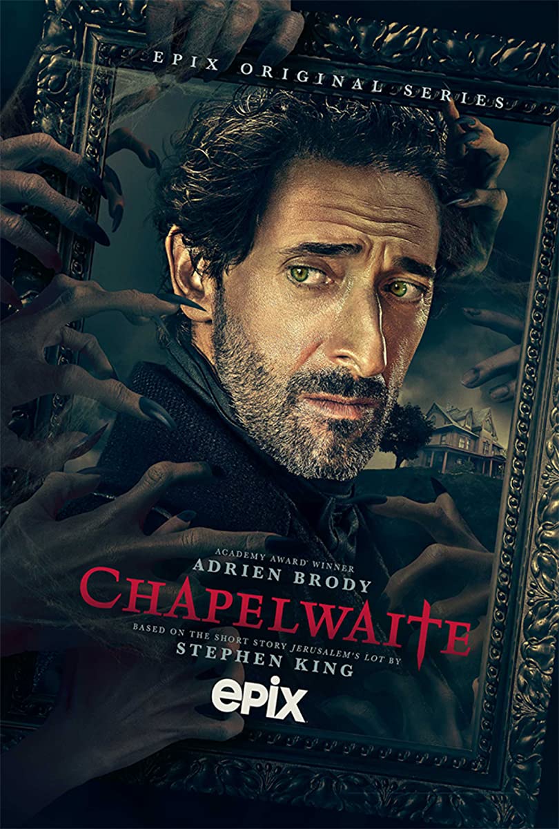 مسلسل Chapelwaite الموسم الاول الحلقة 6