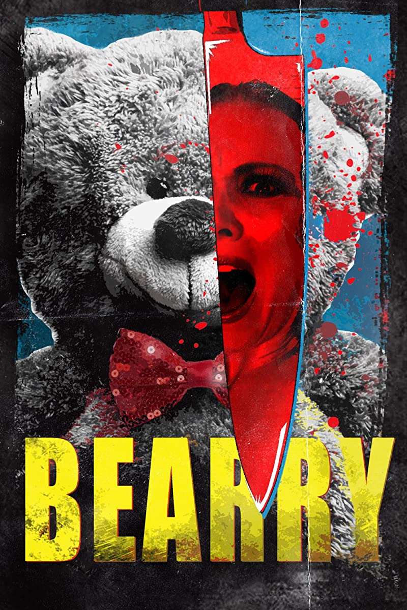 فيلم Bearry 2021 مترجم اون لاين