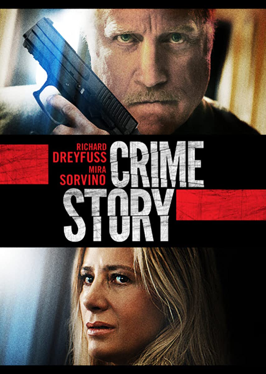 فيلم Crime Story 2021 مترجم اون لاين