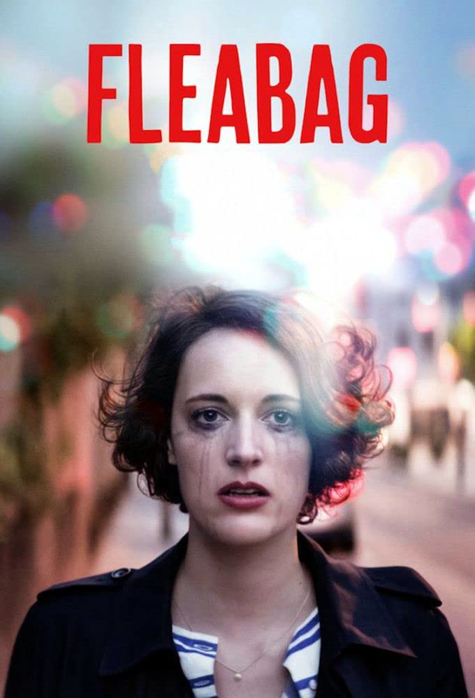 مسلسل Fleabag الموسم الثاني الحلقة 3