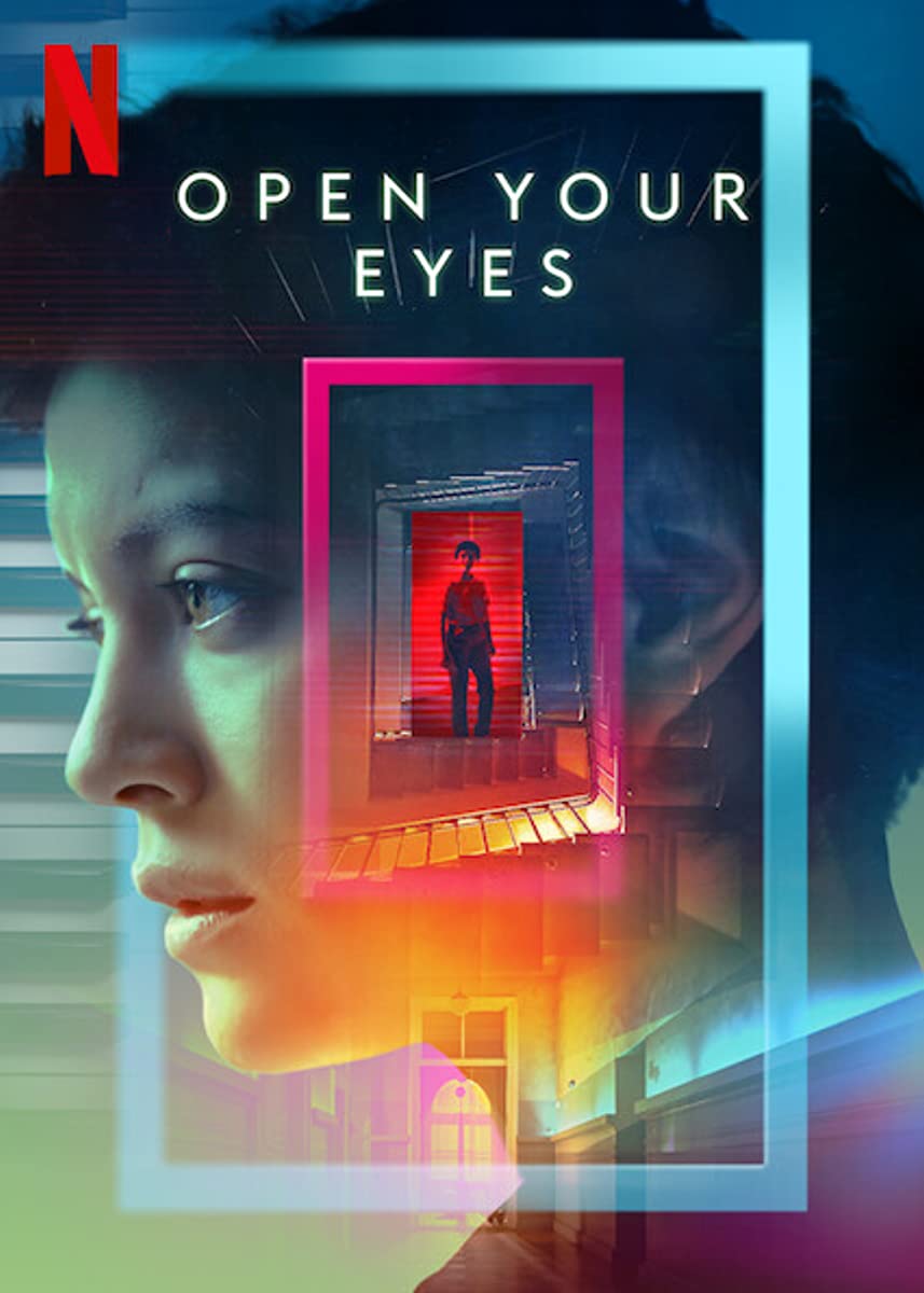 مسلسل Open Your Eyes الموسم الاول الحلقة 3