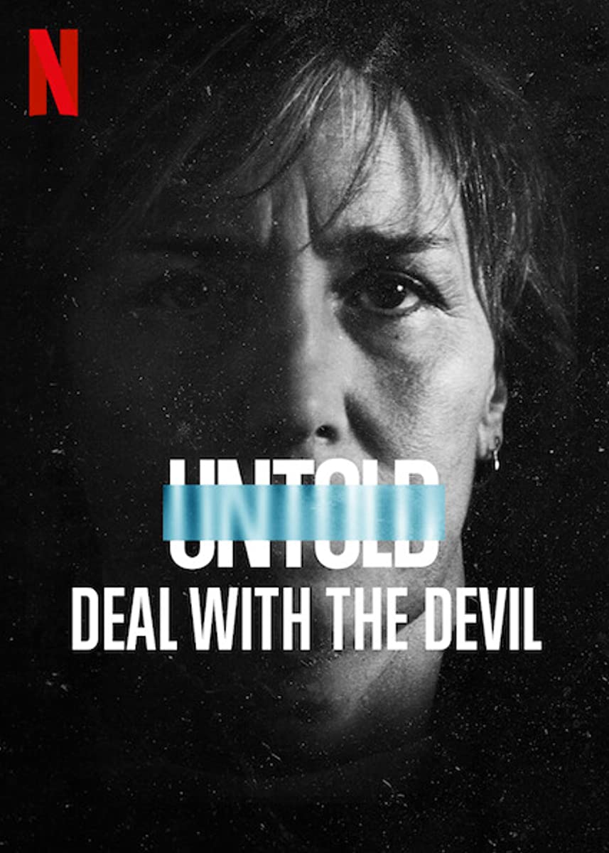 فيلم Untold: Deal with the Devil 2021 مترجم اون لاين