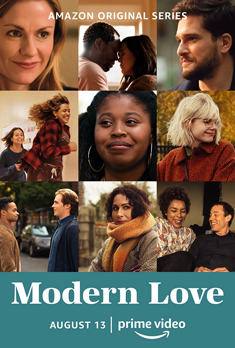 مسلسل Modern Love الموسم الثاني الحلقة 4