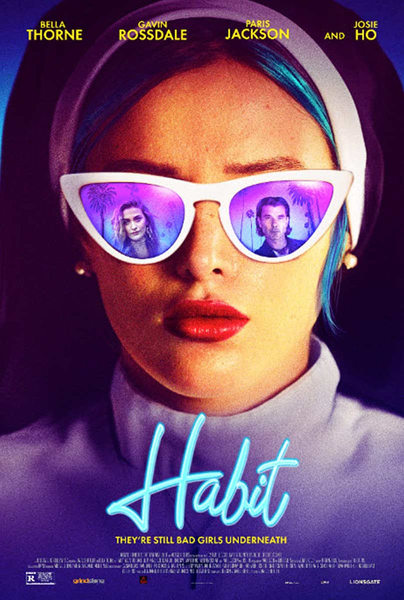 فيلم Habit 2021 مترجم اون لاين