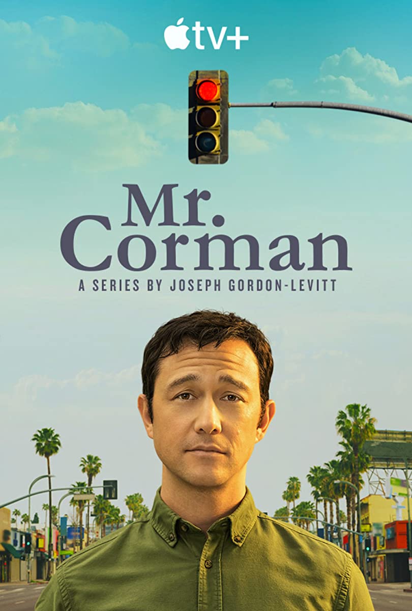 مسلسل Mr. Corman الموسم الاول الحلقة 1