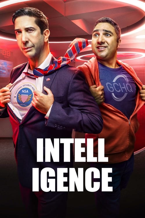 مسلسل Intelligence الموسم الثاني الحلقة 4