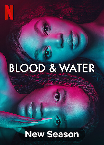 مسلسل Blood and Water الموسم الثاني الحلقة 7 والاخيرة