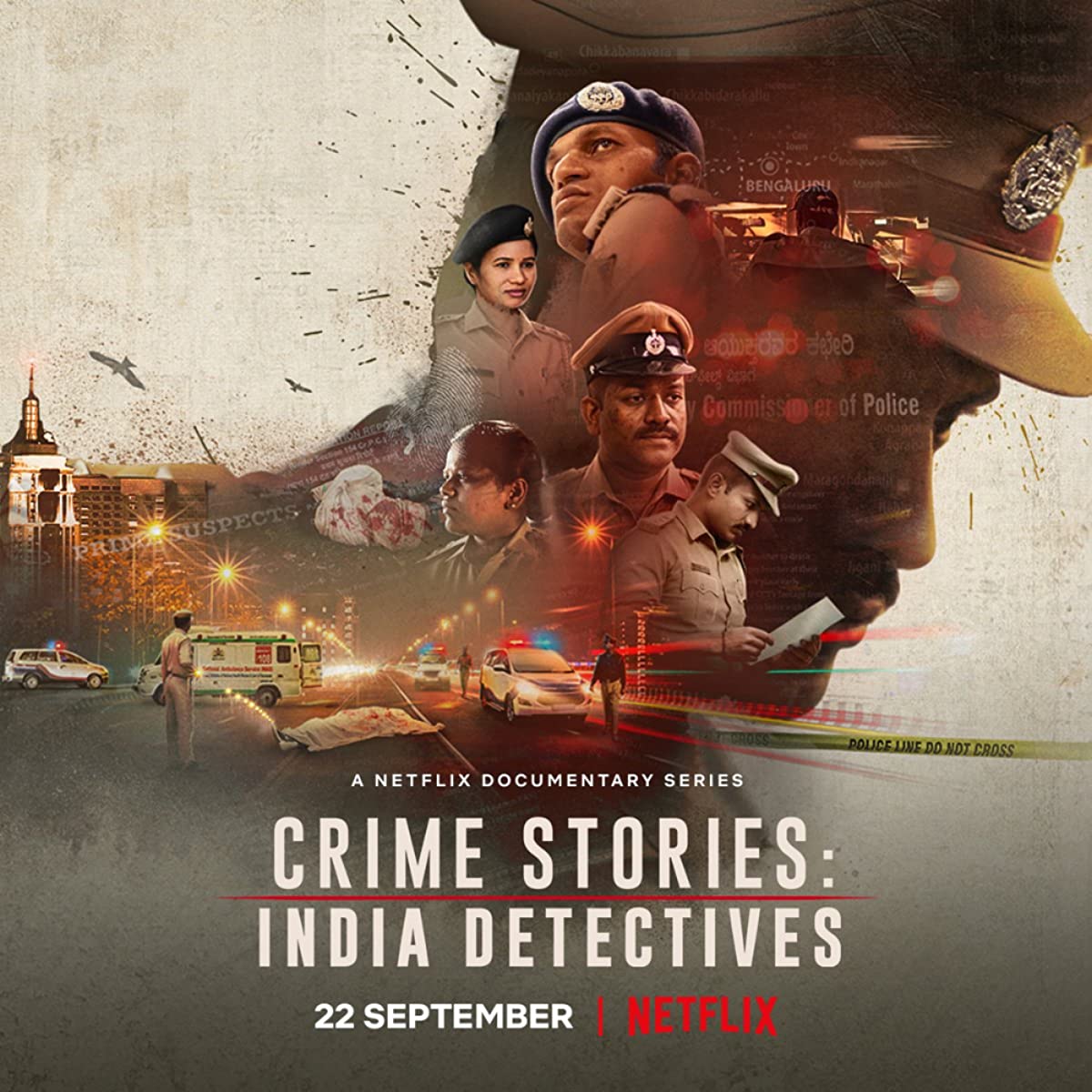 مسلسل Crime Stories: India Detectives الموسم الاول الحلقة 2