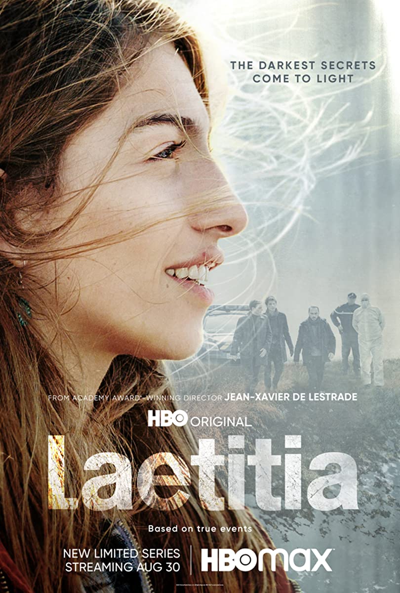 مسلسل Laetitia الموسم الاول الحلقة 2