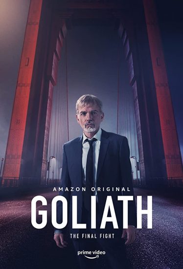 مسلسل Goliath الموسم الرابع الحلقة 3