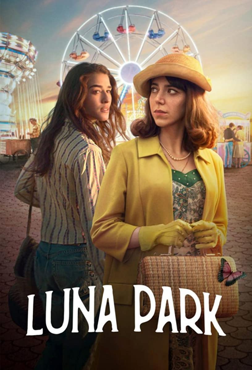 مسلسل Luna Park الموسم الاول الحلقة 4