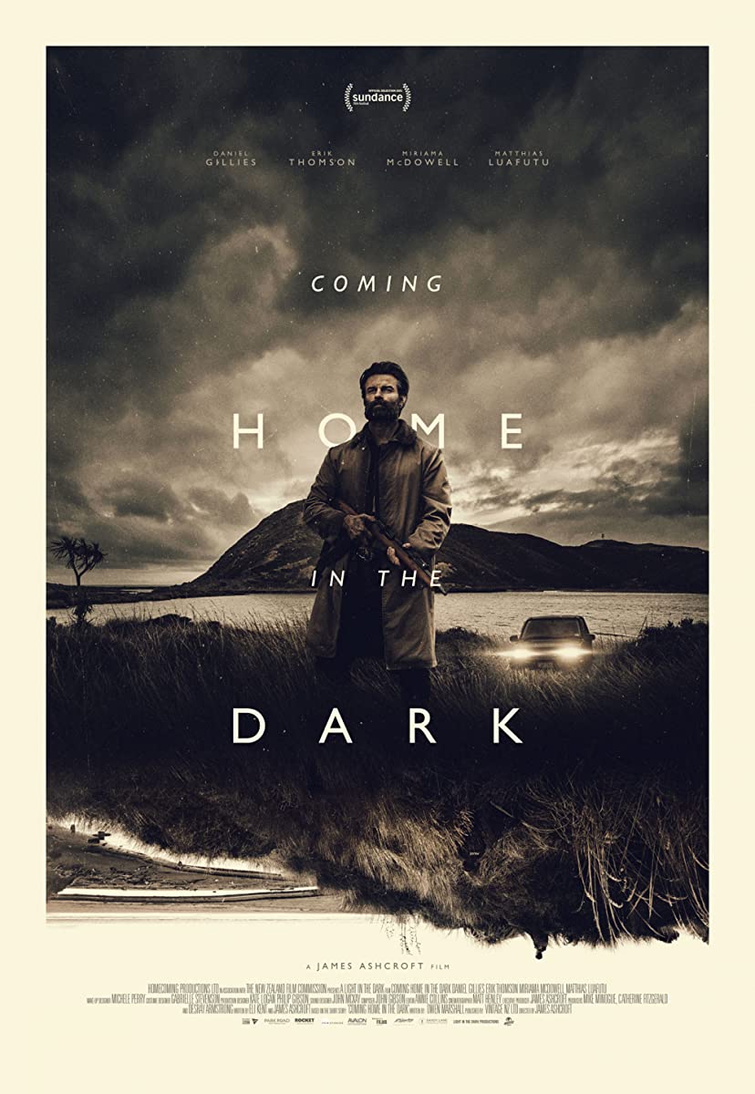 فيلم Coming Home in the Dark 2021 مترجم اون لاين