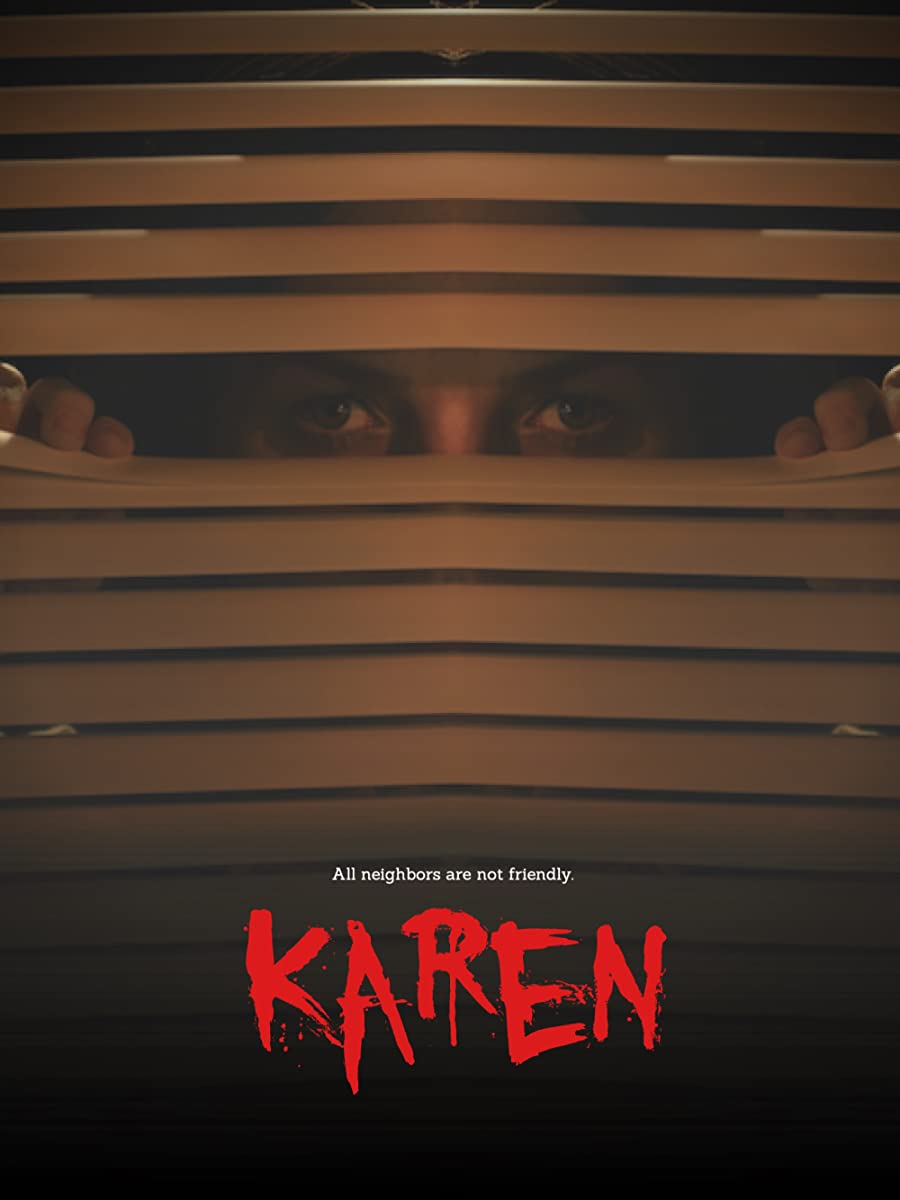 فيلم Karen 2021 مترجم اون لاين