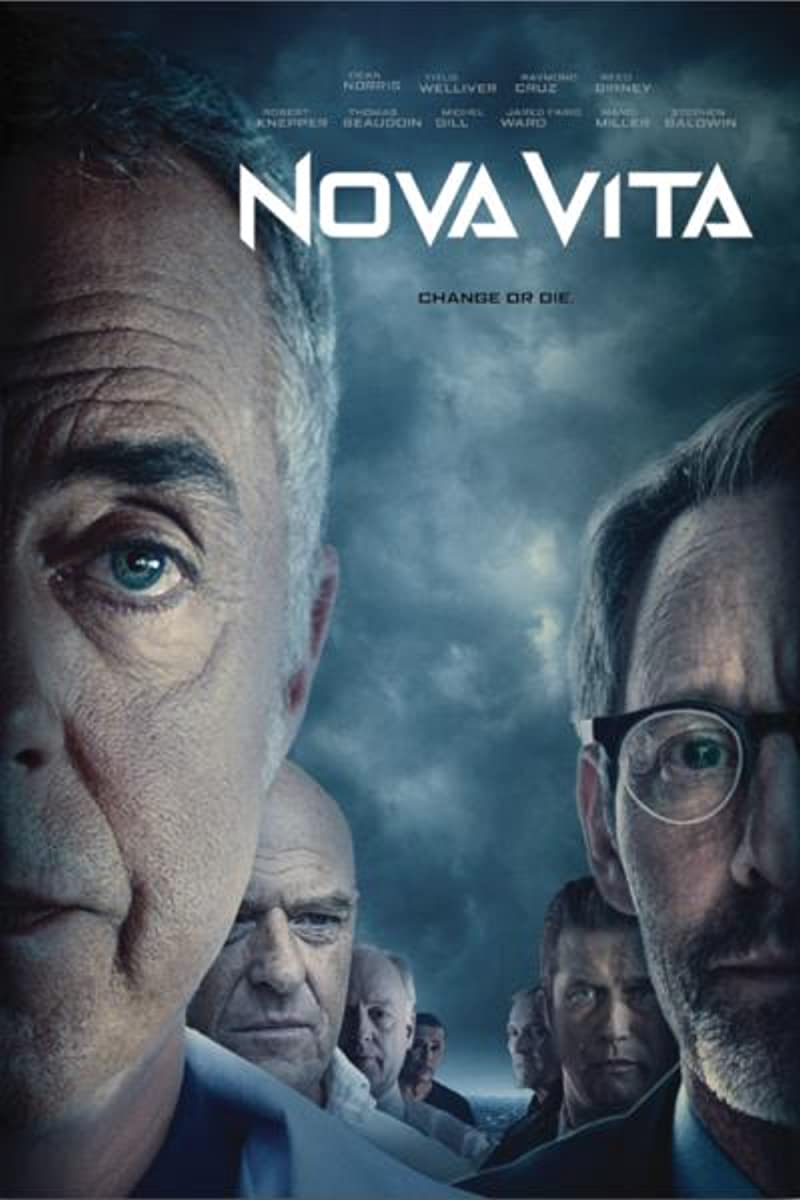 مسلسل Nova Vita الموسم الاول الحلقة 7