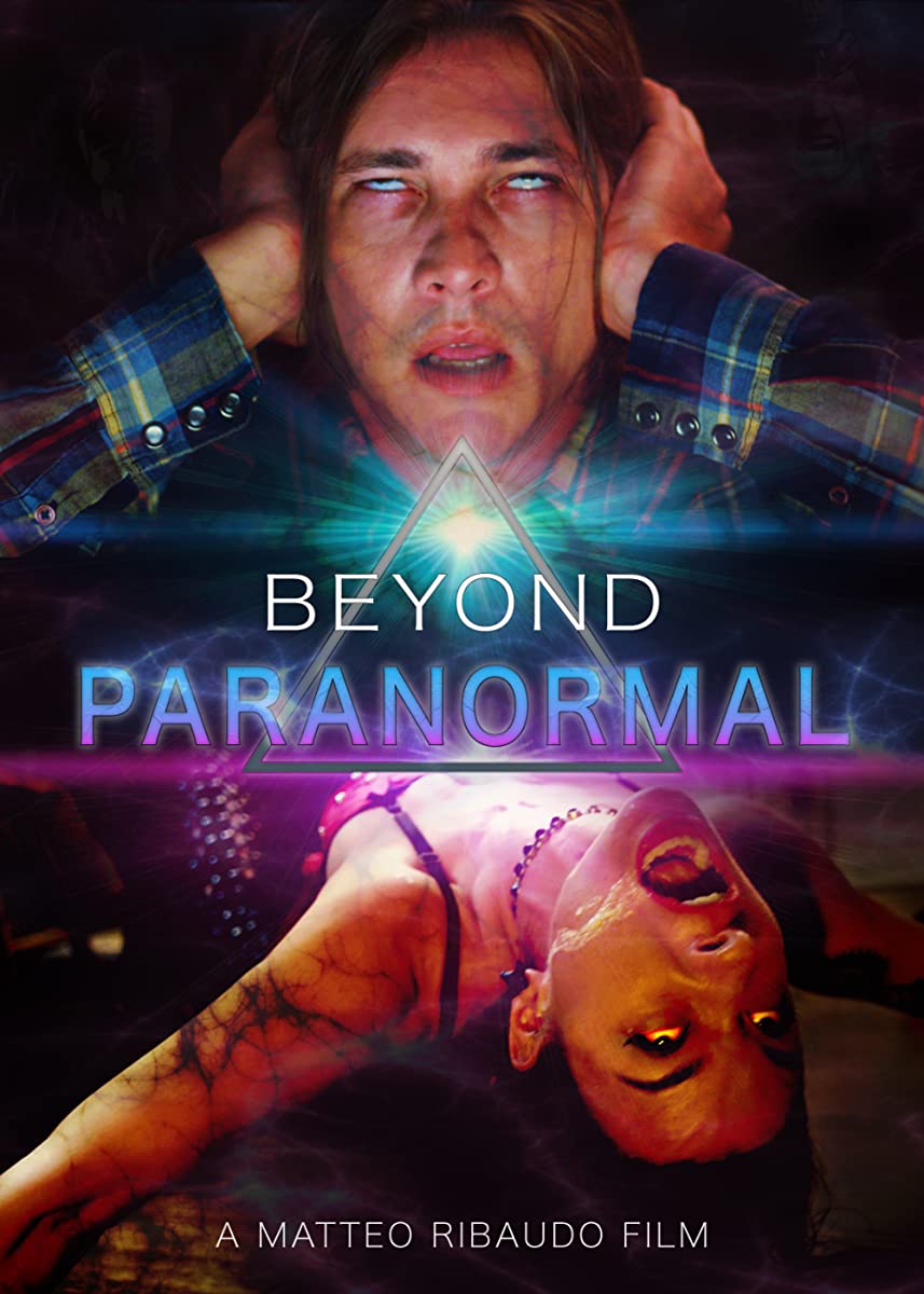 فيلم Beyond Paranormal 2021 مترجم اون لاين