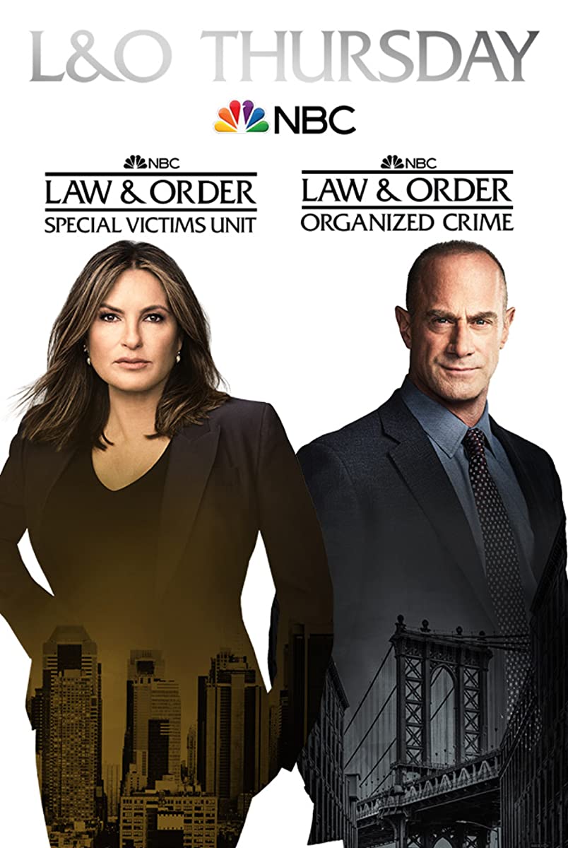 مسلسل Law & Order: Organized Crime الموسم الثاني الحلقة 6