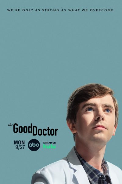 مسلسل The Good Doctor الموسم الخامس الحلقة 16