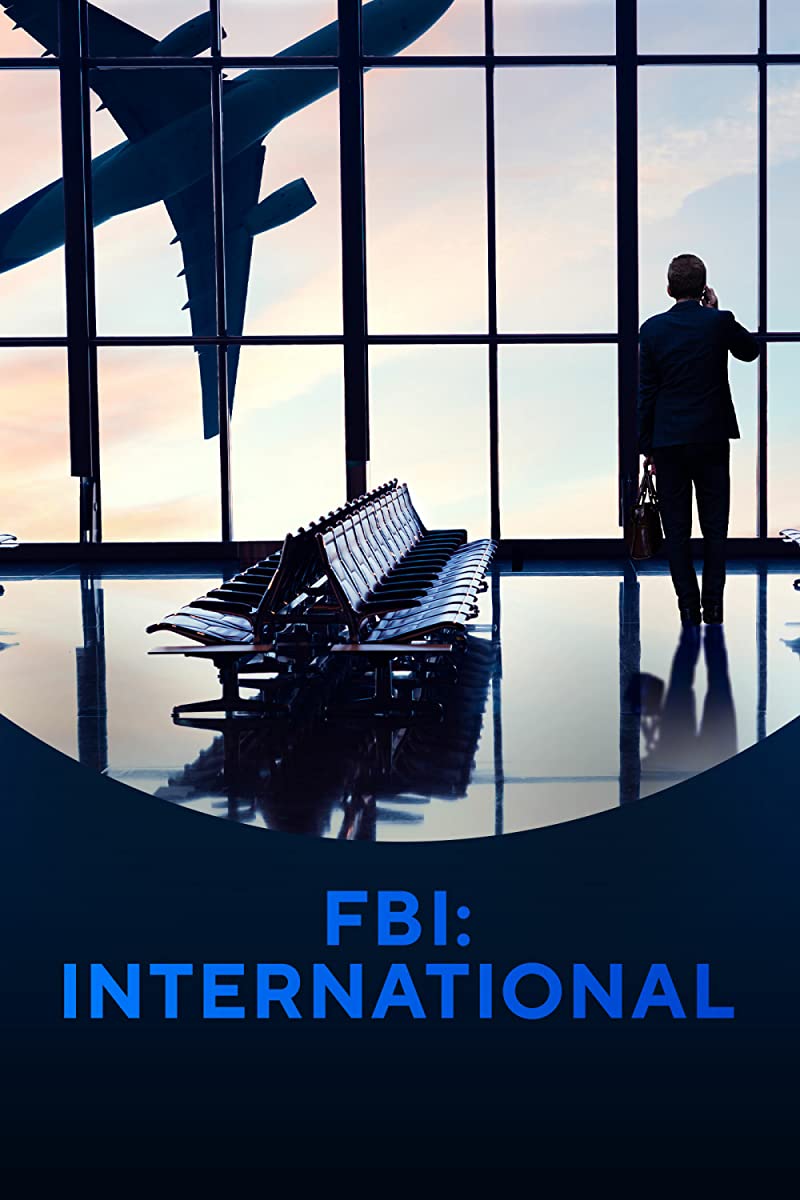 مسلسل FBI: International الموسم الاول الحلقة 5