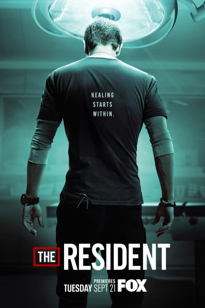 مسلسل The Resident الموسم الخامس الحلقة 1