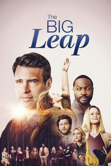 مسلسل The Big Leap الموسم الاول الحلقة 8