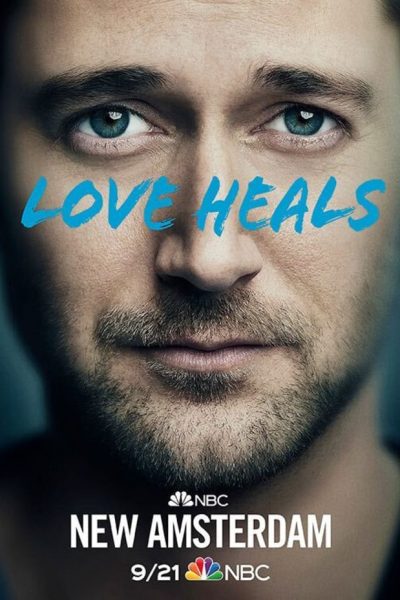 مسلسل New Amsterdam الموسم الرابع الحلقة 21