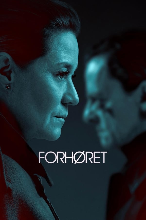 مسلسل Forhøret الموسم الثاني الحلقة 6