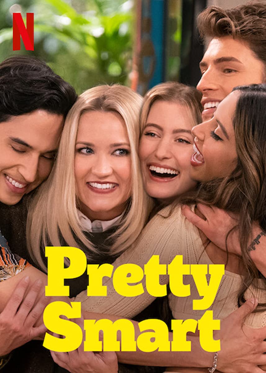 مسلسل Pretty Smart الموسم الاول الحلقة 7