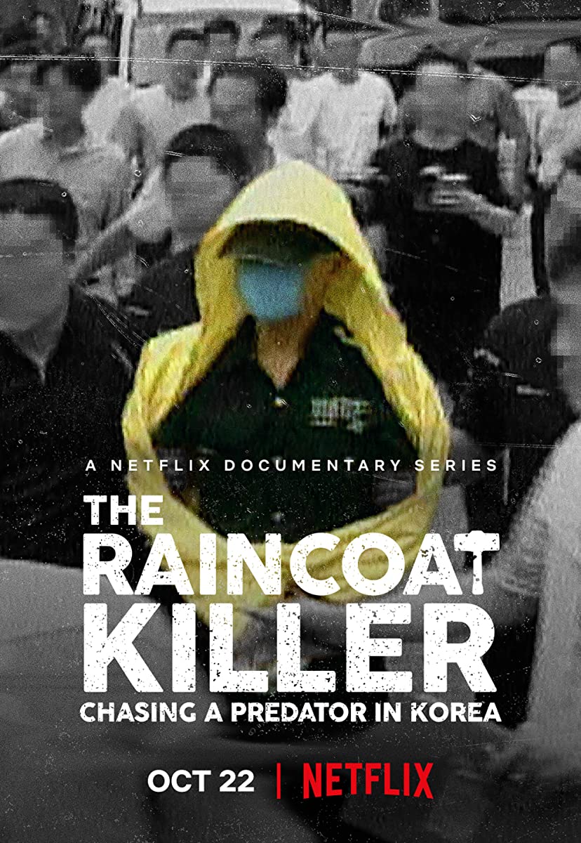 مسلسل The Raincoat Killer: Chasing a Predator in Korea الموسم الاول الحلقة 2