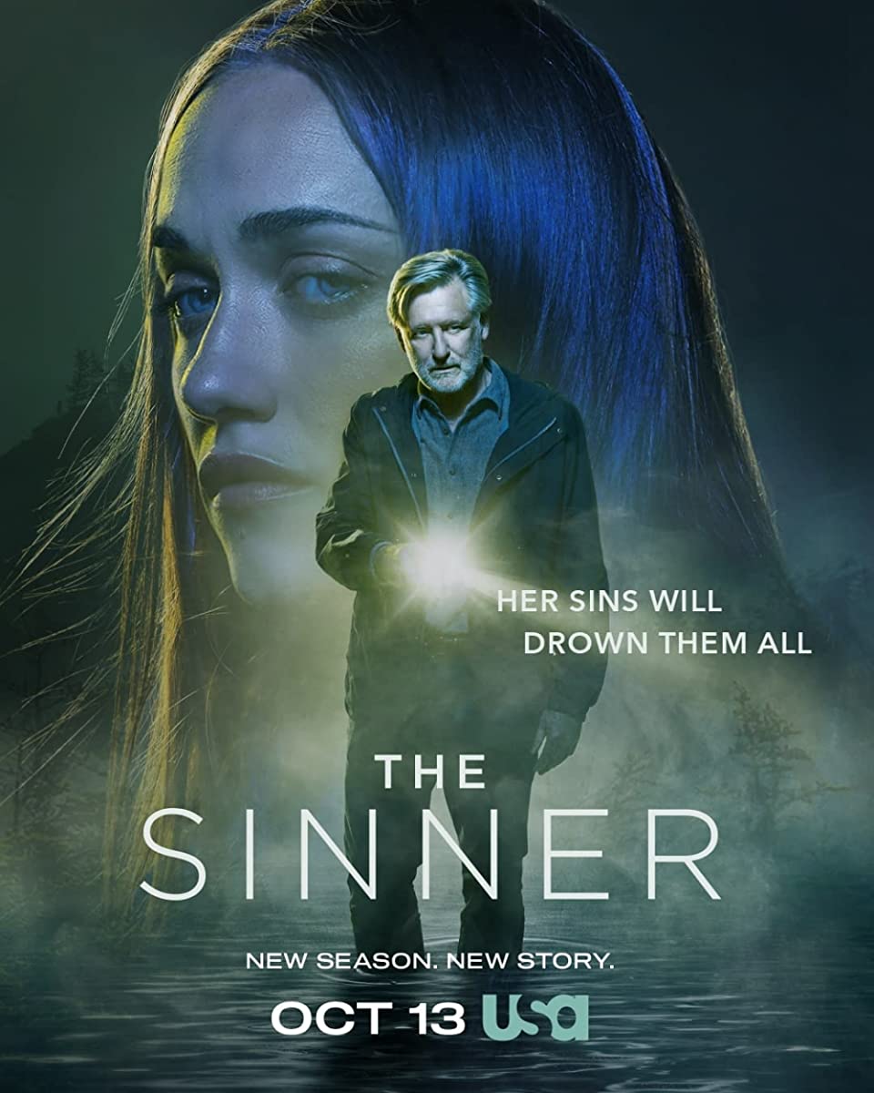 مسلسل The Sinner الموسم الرابع الحلقة 5