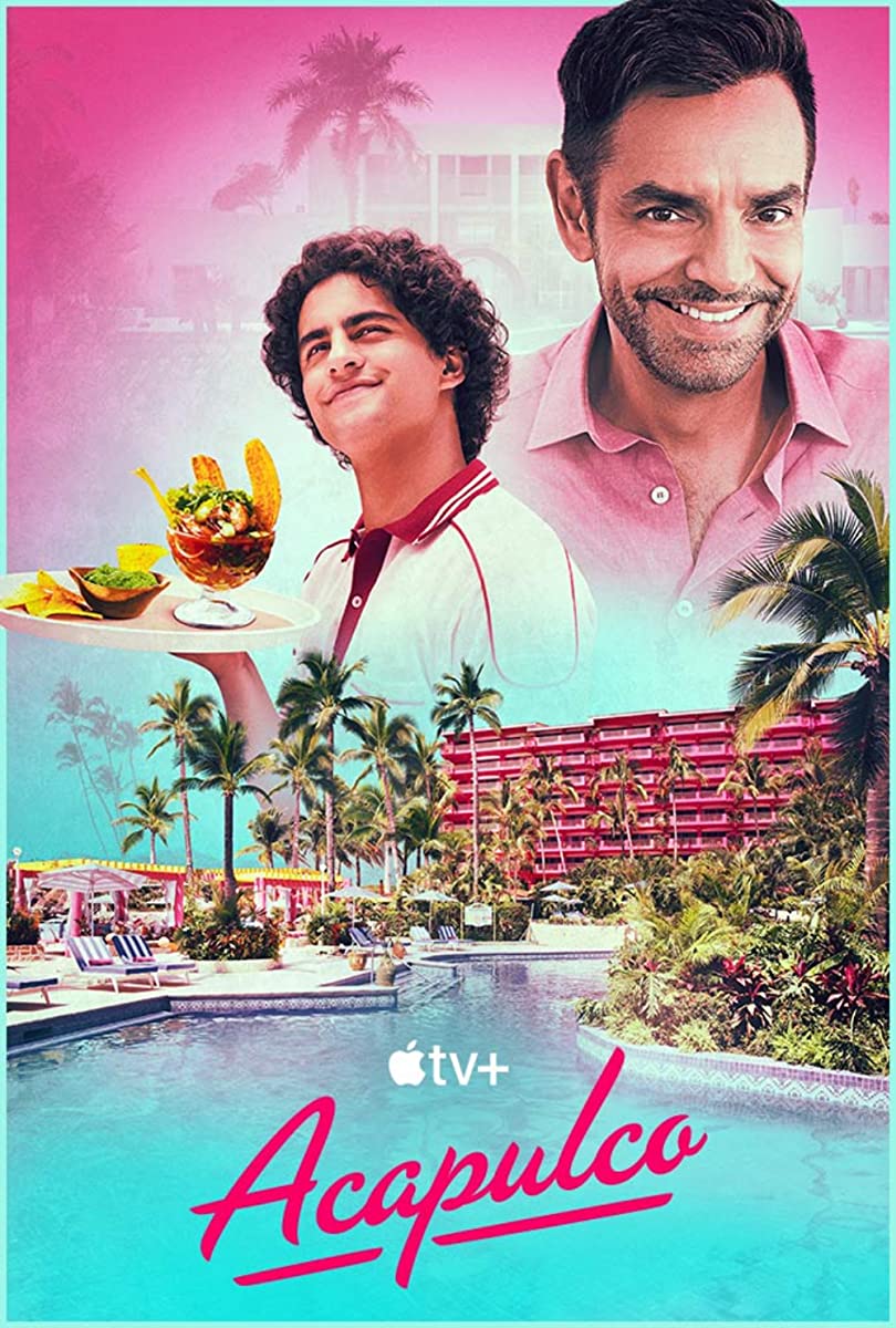 مسلسل Acapulco الموسم الاول الحلقة 5