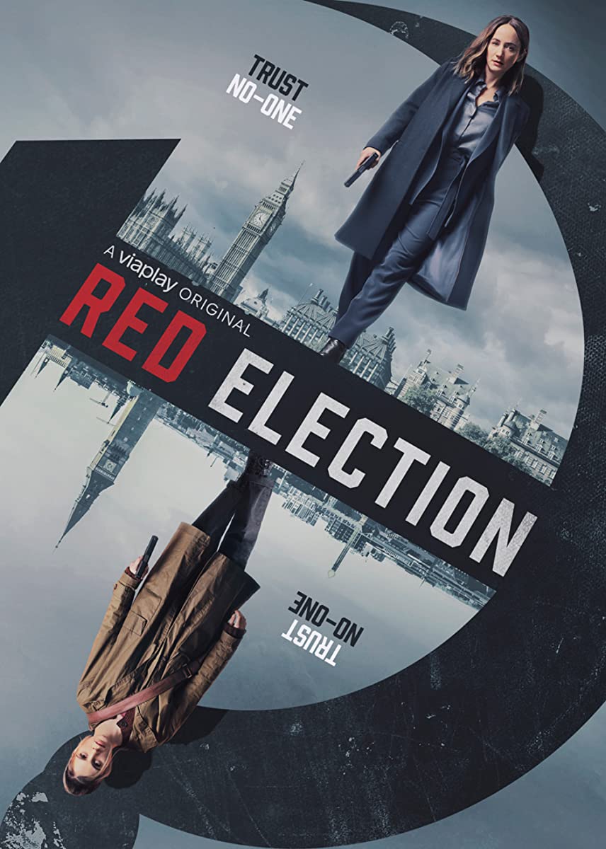 مسلسل Red Election الموسم الاول الحلقة 10 والاخيرة