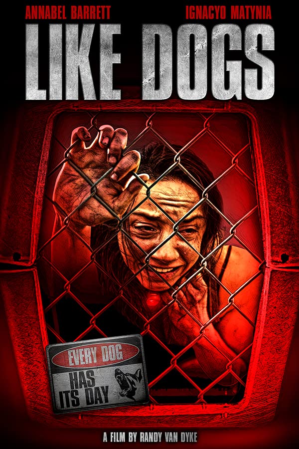 فيلم Like Dogs 2021 مترجم اون لاين