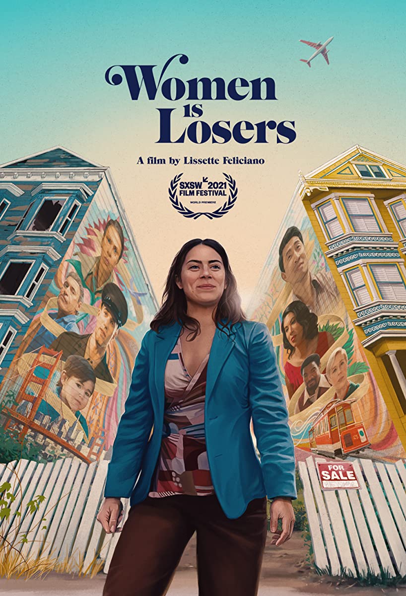 فيلم Women Is Losers 2021 مترجم اون لاين