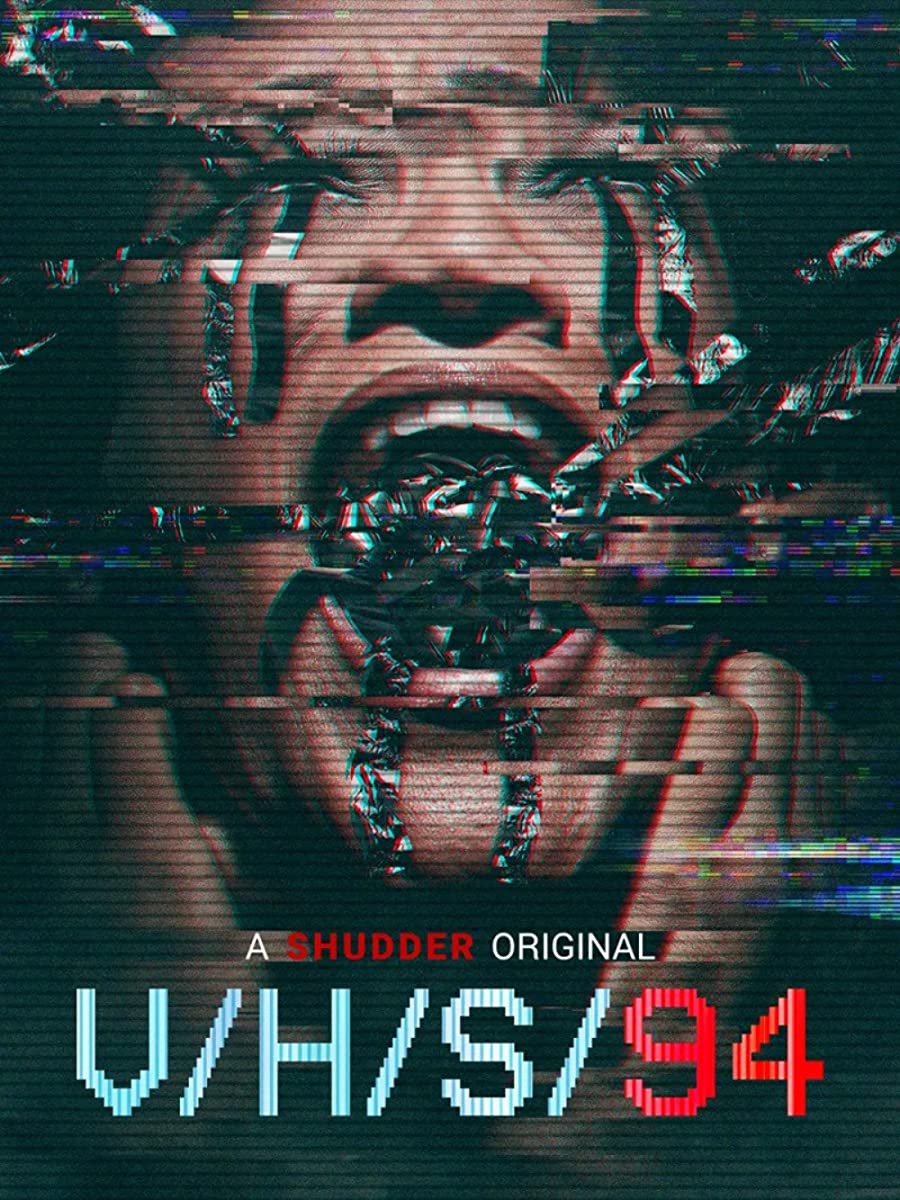 فيلم V/H/S/94 2021 مترجم اون لاين