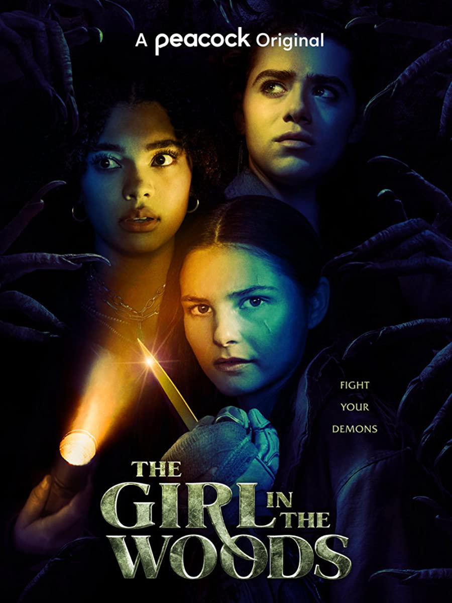 مسلسل The Girl in the Woods الموسم الاول الحلقة 8 والاخيرة