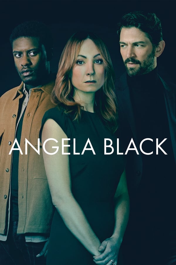 مسلسل Angela Black الموسم الاول الحلقة 5