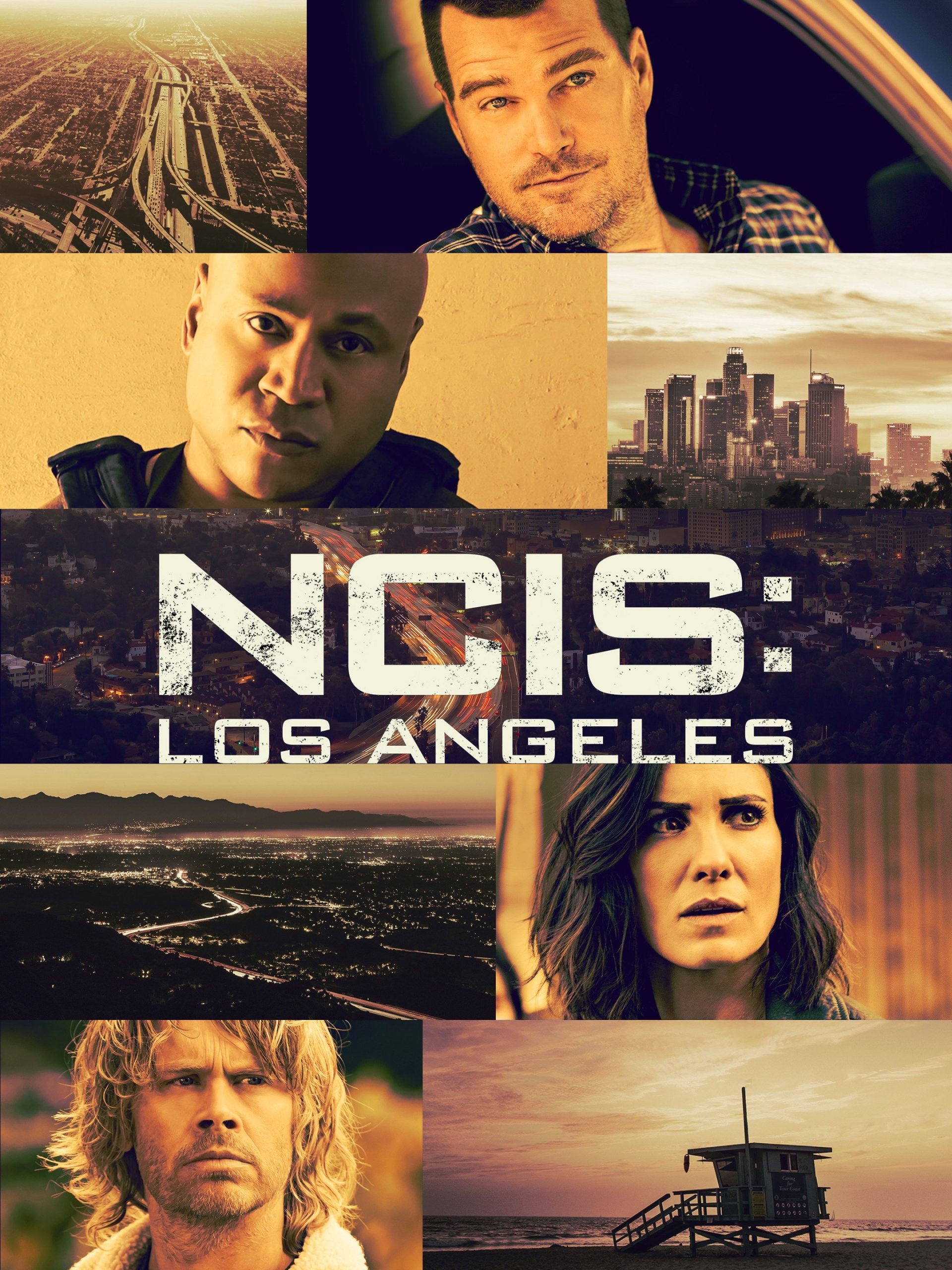 مسلسل NCIS: Los Angeles الموسم 13 الحلقة 16